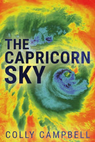The Capricorn Sky Colly Campbell Author