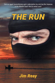 The Run Jim Reay Author