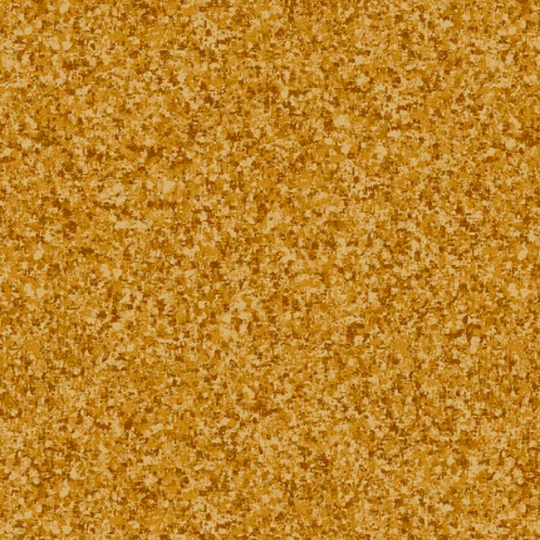 Color Blends Ii - Gold Nugget Textured Blender Quilting Treasures 23528-Su 100% Cotton Cut Continuously