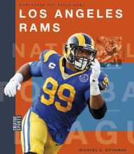 Los Angeles Rams Michael E. Goodman Author