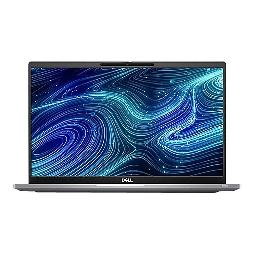 Dell Latitude 7420 14" Notebook, Intel i7, 16GB Memory, 256GB SSD, Windows 10 Pro (77TH8)