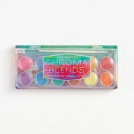 Chroma Blends Pearlescent Watercolor Set OOLY Author