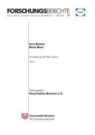 Hochleistungs-PLA-Biko-Fasern: PLA² Boris Marx Author