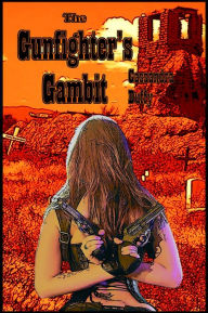 The Gunfighter's Gambit Cassandra Duffy Author