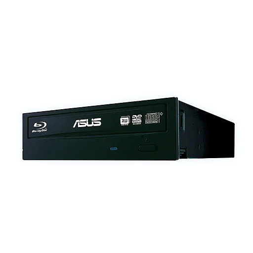 ASUS 16x 128GB Internal SATA Blu-Ray Writer (BW-16D1HT)