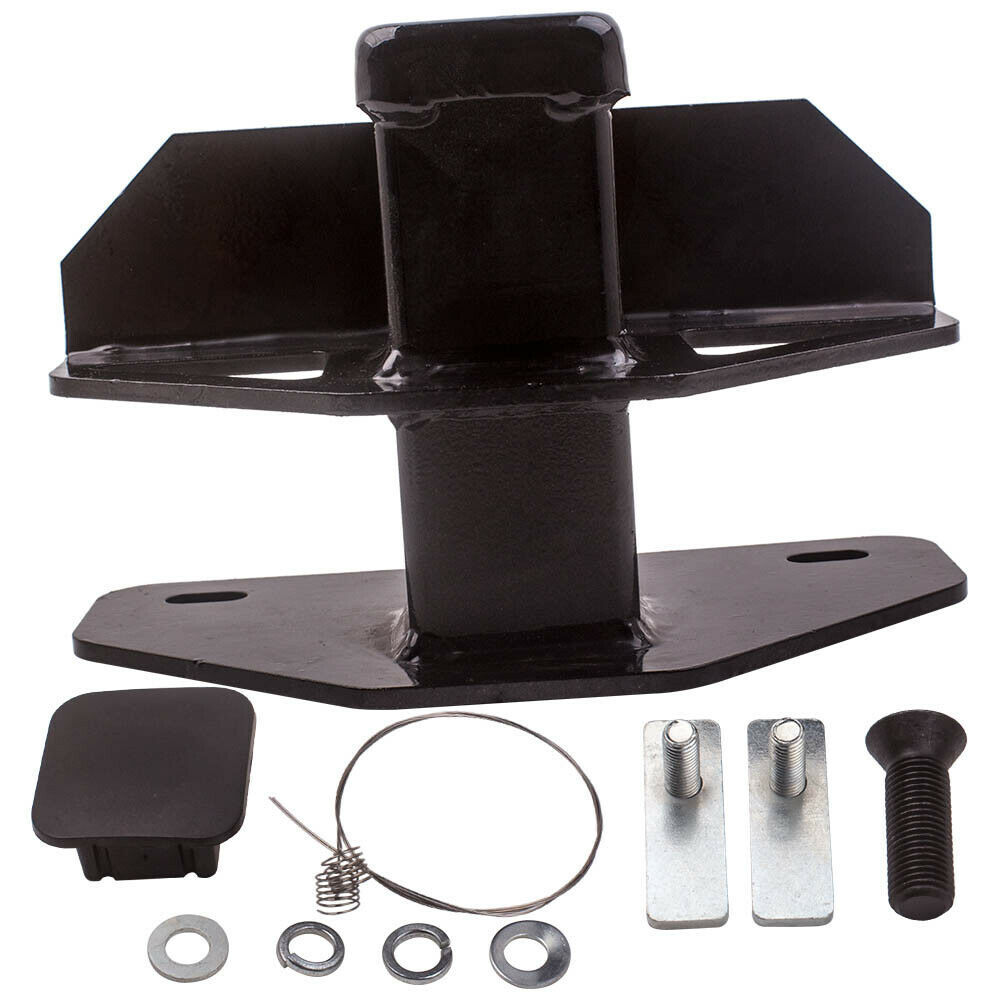 Class 3 Tow Trailer Hitch Receiver Fits for Dodge Ram 1500 2500 3500 2003-2020