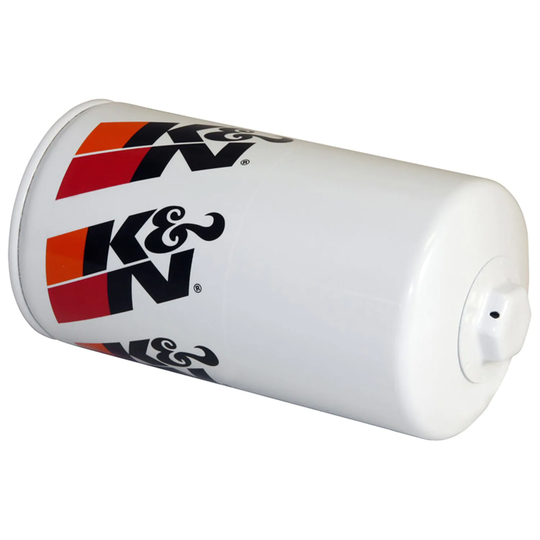 K&N K&N Premium Oil Filter: Designed to Protect your Engine: Fits Select 1989-2019 RAM/DODGE/STERLING Ram, 2500, 3500, 4000, 4500, 5500, D250, D350