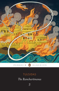 Ramcharitmanas 3 A. Tulsidas Author