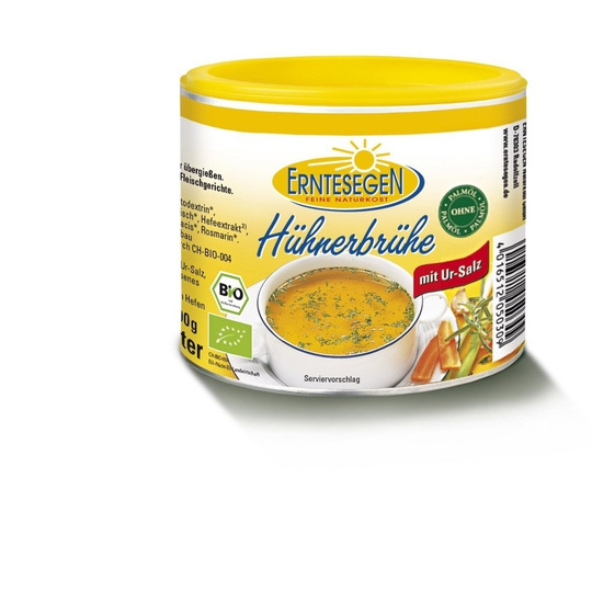 Erntesegen ferries - delicious as a spicy drinking broth, 90g