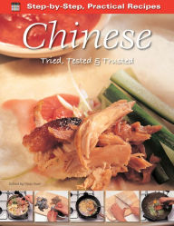 Chinese: Tried, Tested & Trusted Gina Steer Author