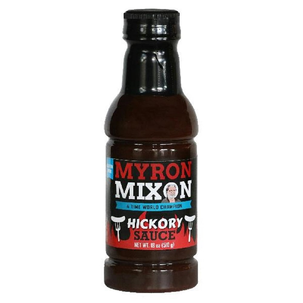 Lowe's 18-oz Blended Marinade Sauce | MMS002
