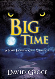 Big Time David Groce Author