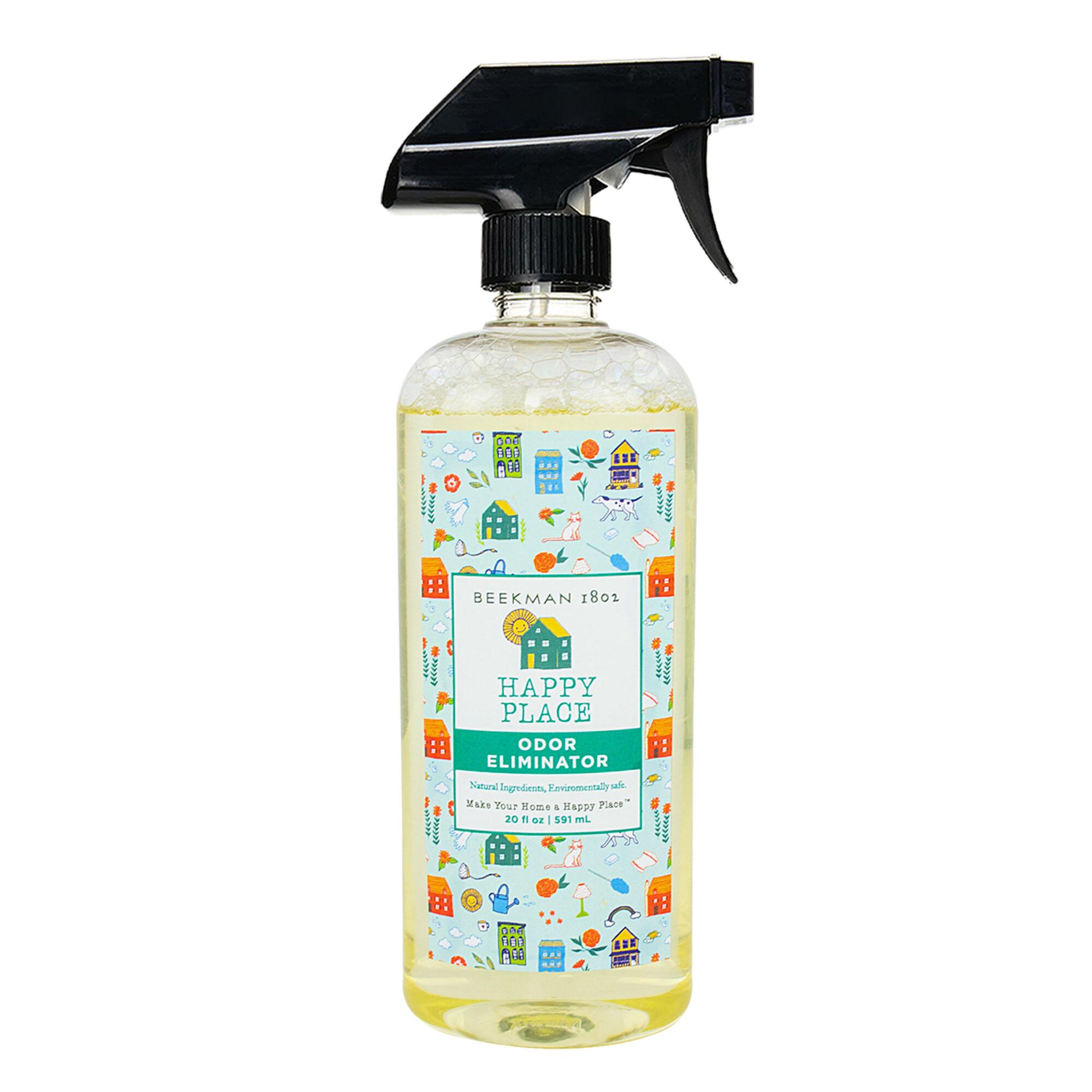 Happy Place Botanical Odor Eliminator by World Market