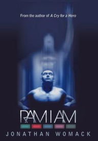 Ram I Am Jonathan Womack Author