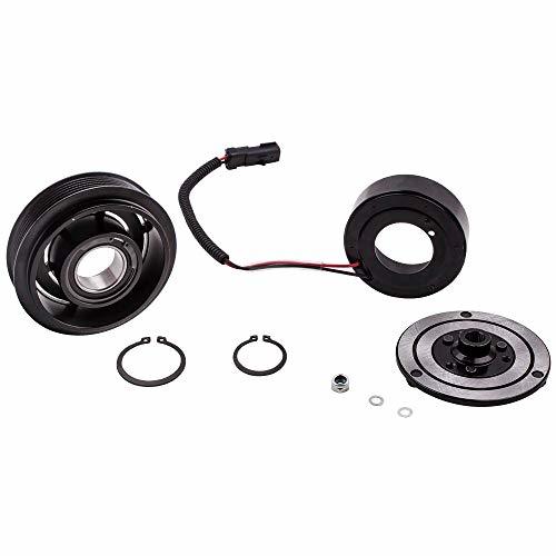 A/C AC Compressor Clutch for Jeep Liberty 2002-05 Dodge Dakota 2002 Ram