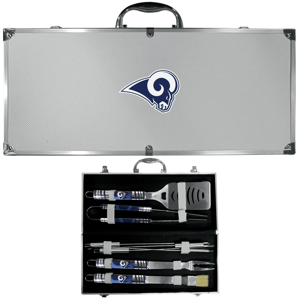 Siskiyou Sports Stainless Steel Tool Set | F8BQ130