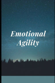 Emotional Agility Ram Patidar Author