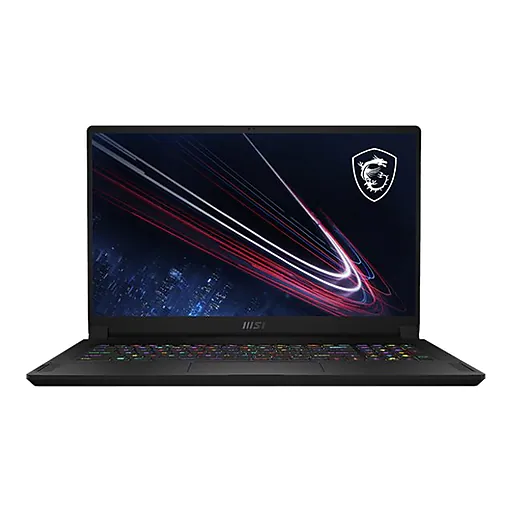 MSI GS76 11UE 221 Stealth 17.3" Laptop, Intel Core i7, 16GB Memory, 512GB SSD, Windows 10 Pro (GS7611221)