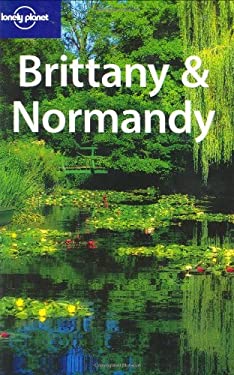 Brittany and Normandy by Jeanne, Roddis, Miles Oliver