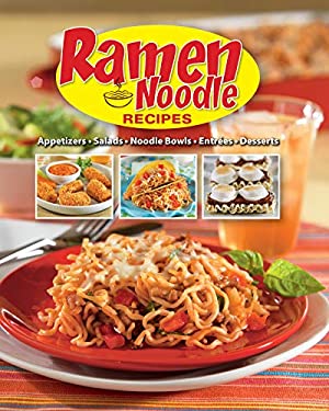 Ramen Noodle Recipes