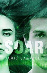 Soar Jamie Campbell Author