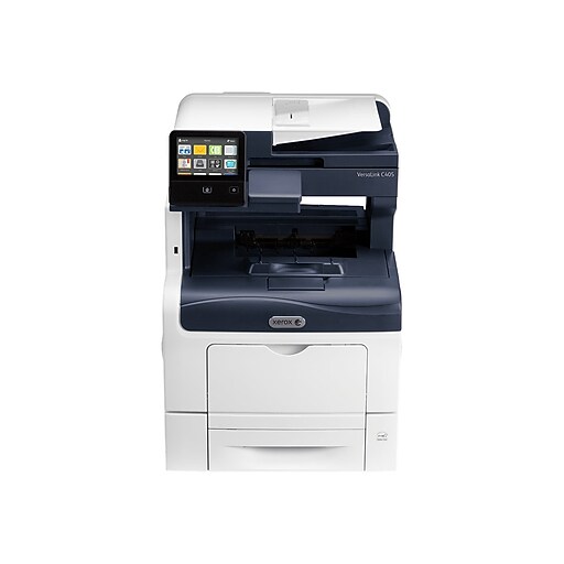 Xerox VersaLink C405/YDN USB, Wireless, Network Ready Color Laser All-In-One Printer
