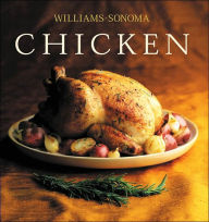 The Williams-Sonoma Collection: Chicken Rick Rodgers Author