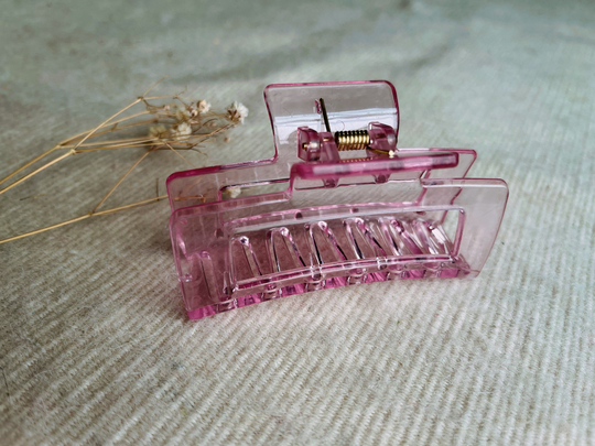 Hair Claw, Hair Clip, Accessories, Women Accessories
