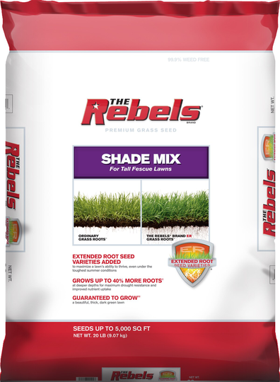 Pennington Premium 20-lb Mixture/Blend Grass Seed | 147871