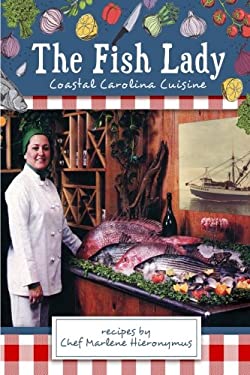 The Fish Lady by Tracy Mullins
