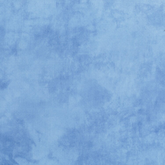 Marcia Derse Palette, Bluebird 37098-32, Blender Fabric, Quilt Cotton Quilting Modern Solid, Fabric By The Yard