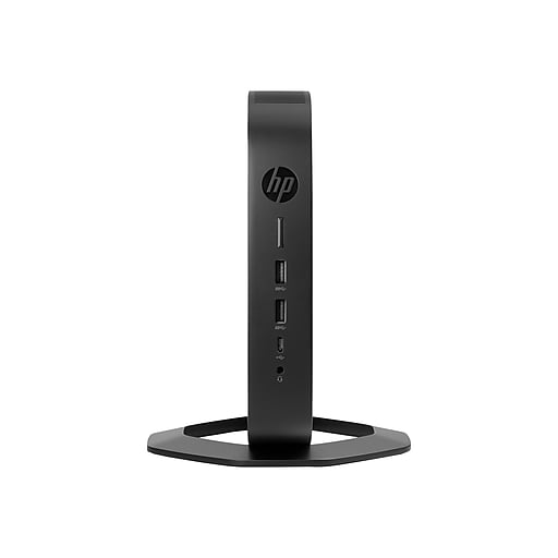 HP t640 7NN46AT#ABA Desktop Computer, AMD Ryzen Embedded, 8GB RAM