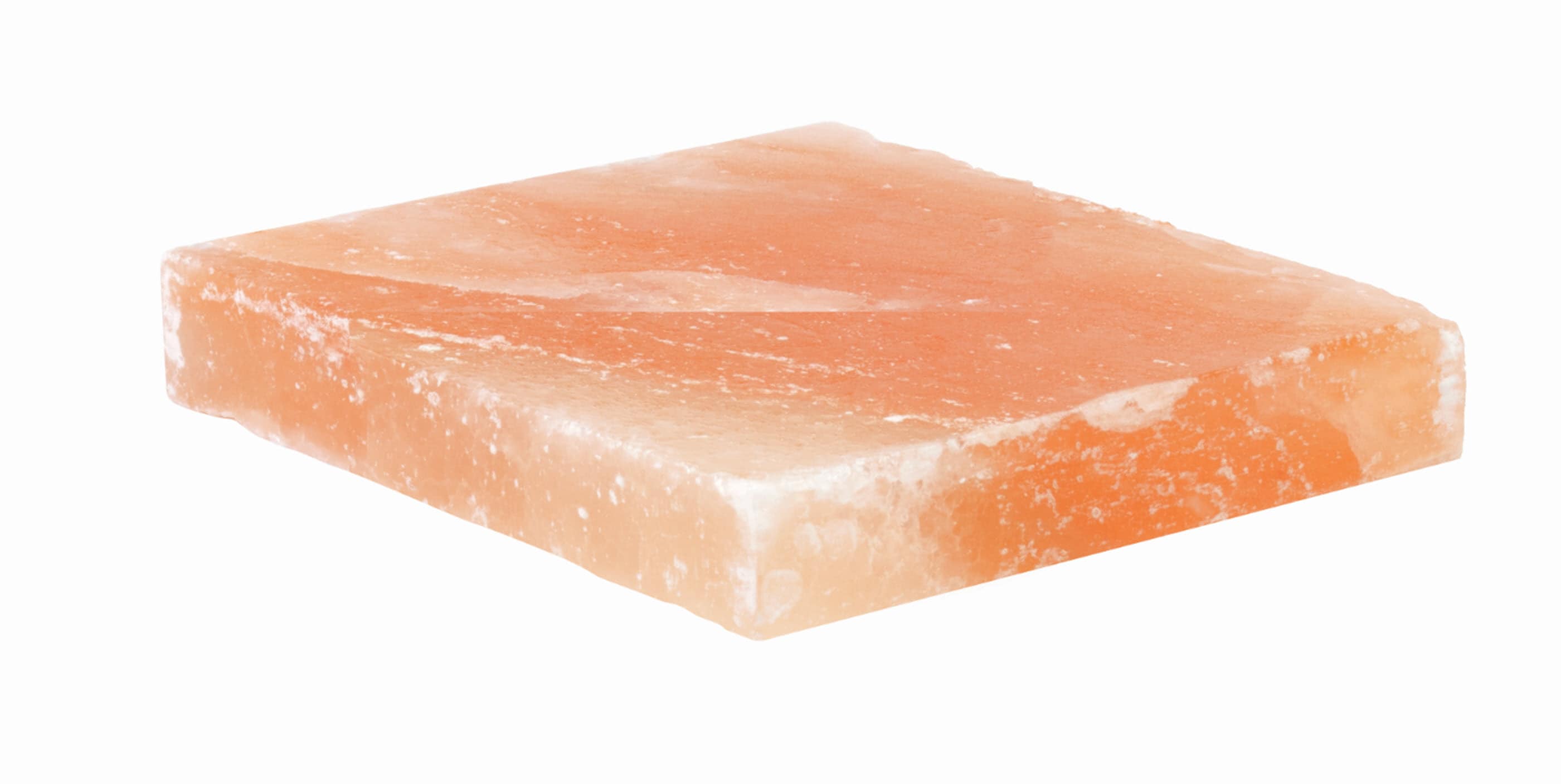 Charcoal Companion Salt Grilling Stone | CC6058