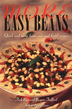 More Easy Beans by Trish, Trafford, Jacquie Ross