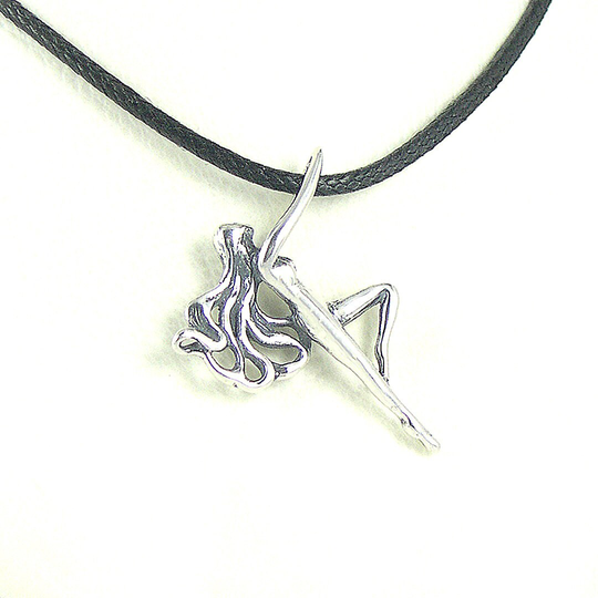 Free Spirit Necklace