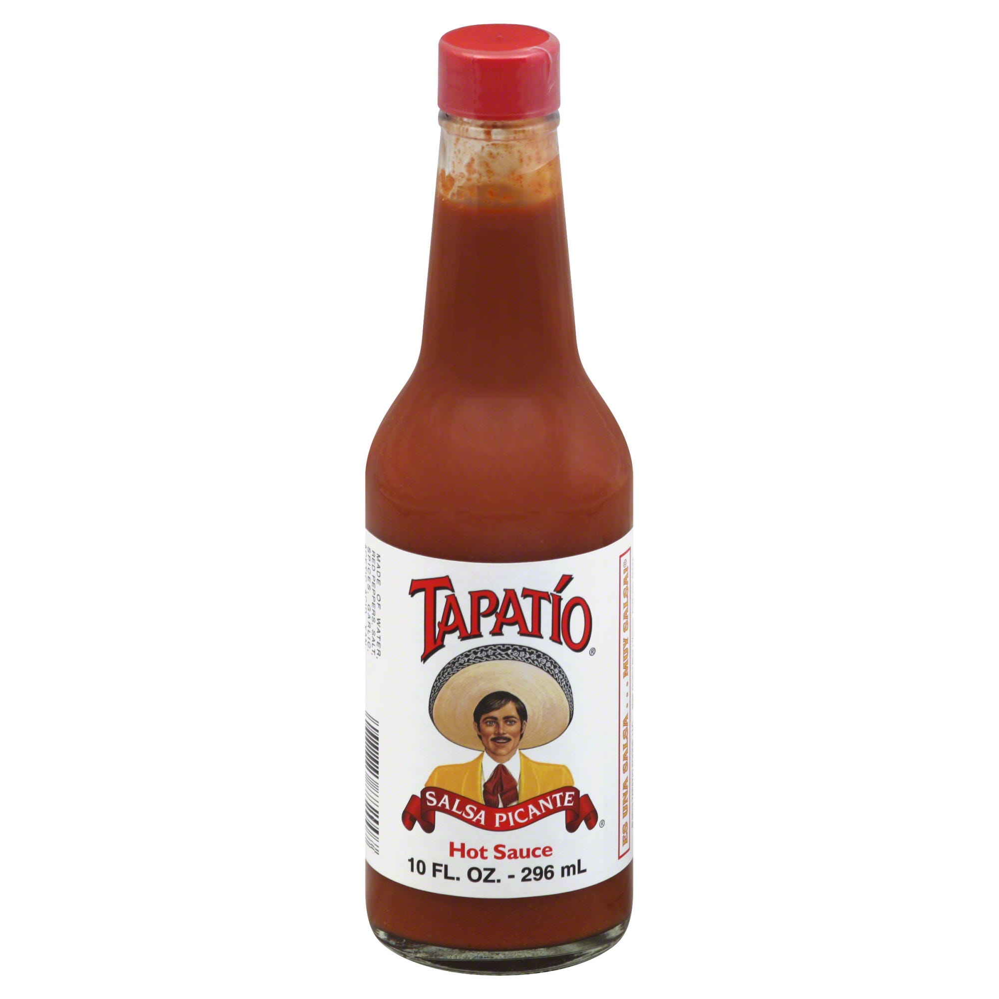Tapatio Hot Sauce, Salsa Picante - 10 fl oz