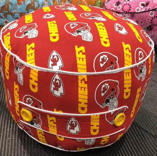 Nfl Stools
