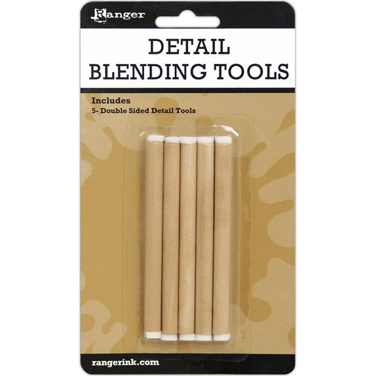 Ranger Detail Blending Tools 5/Pkg | Ibt62172