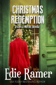 Christmas Redemption Edie Ramer Author
