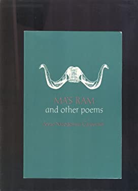 Ma's Ram and Other Poems by Anne N. Carpenter