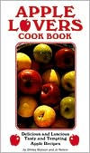 Apple Lovers Cookbook Shirley Munson Author