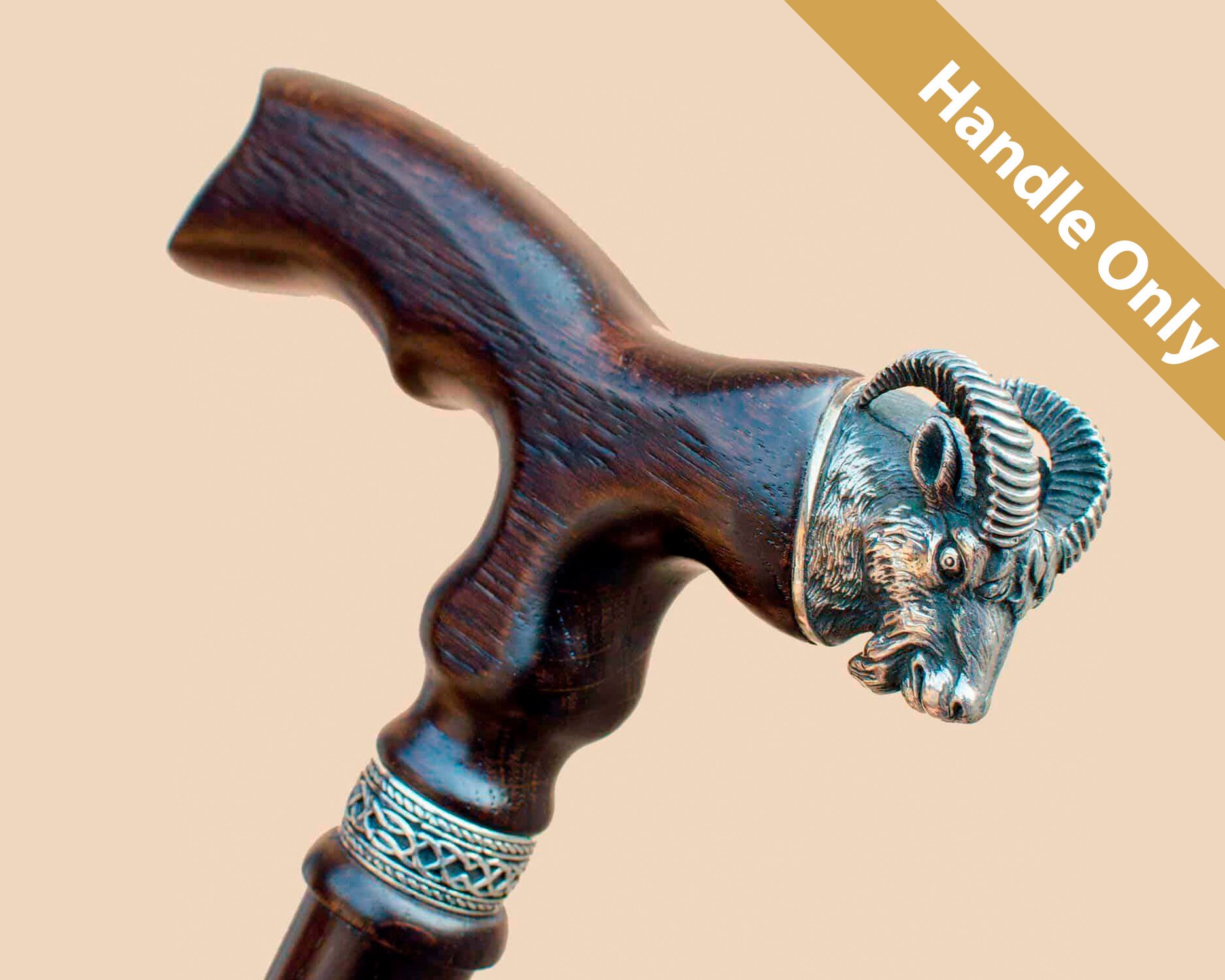 Ram Handle Only | #560473
