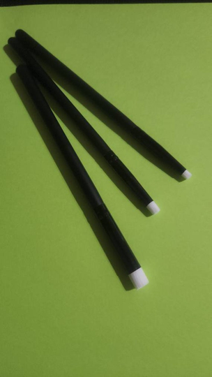 Blending & Foil Burnishing Brush Set