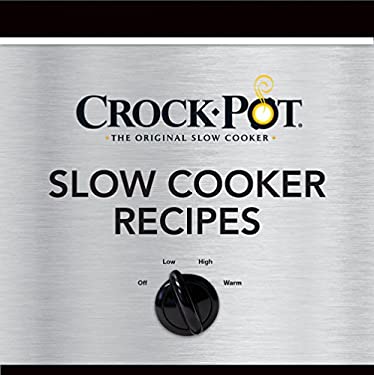 Crock-Pot Slow Cooker Recipes