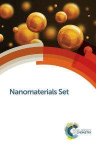 Nanomaterials Set Royal Society of Chemistry Other