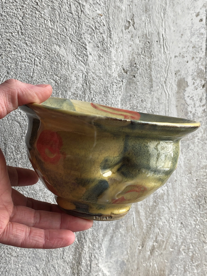 Small Ramen Bowl | 2.5Cups