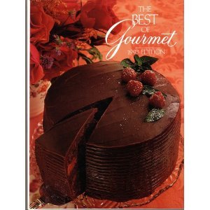 The Best of Gourmet : Featuring the Flavors of Italy by Gourmet Magazine Editors