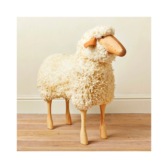 Sheep Stool | Ram