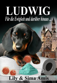 Ludwig, Für die Ewigkeit und darüber hinaus... Lily Amis Author