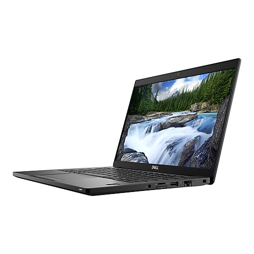 Dell Latitude 7390 13.3" Refurbished Notebook, Intel i7, 16GB Memory, 512GB SSD, Windows 10 Pro (ST5-33007)